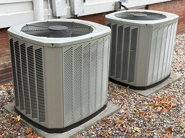 Reliable Ductwork Repair contractor in Hopewell, TN by Leonard HVAC